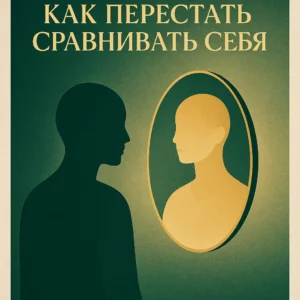Закрытая лекция: Как перестать сравнивать себя