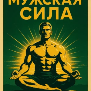Курс: Мужская сила — практика и дисциплина (7 дней)