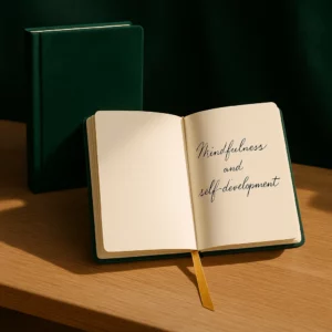 Блокнот «Практики Благости» A5 (120 стр.)