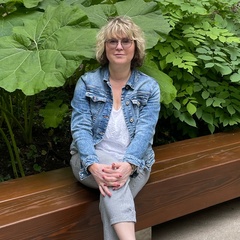 Анна, Екатеринбург