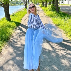 Мария, Москва 