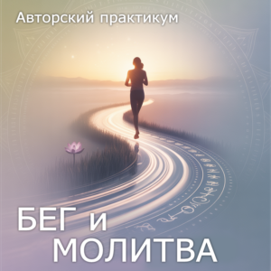Авторский практикум "Бег и Молитва"