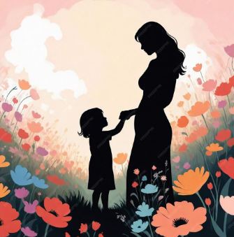 — Ирина, мама двоих детей